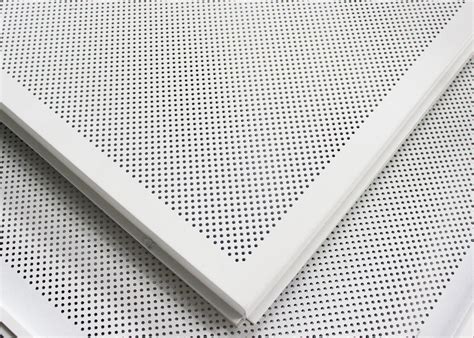 perforated metal sheet for ceiling|metal 2x2 drop ceiling panels.